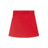 Skort Red